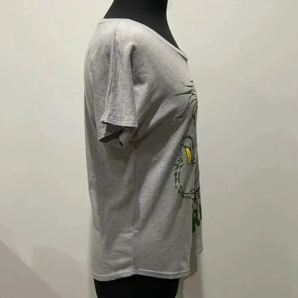 Grinch |t- shirt - Picture 2 of 5